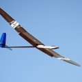 Maxa F5J electric glider 25